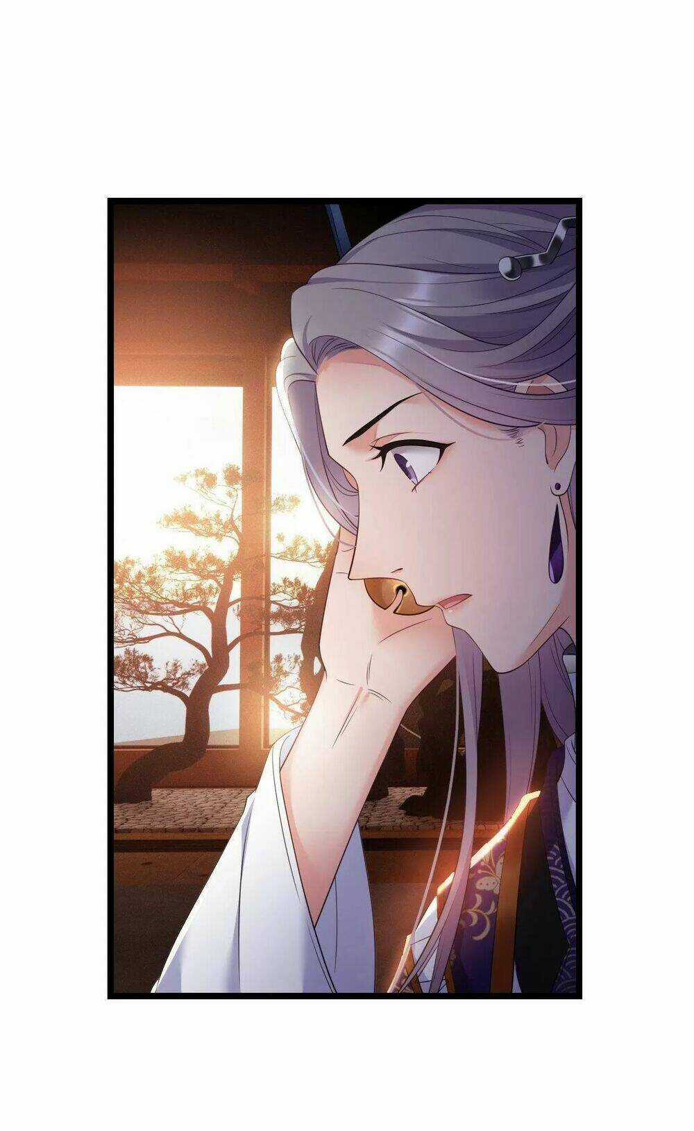 Ta Mới Không Gả Cho Hoàng Tử Phản Diện Chapter 42 trang 37