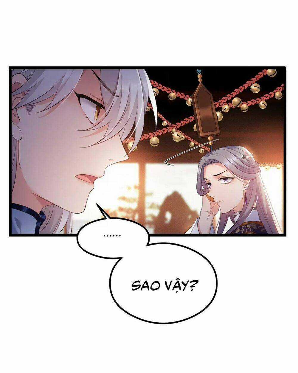 Ta Mới Không Gả Cho Hoàng Tử Phản Diện Chapter 42 trang 38