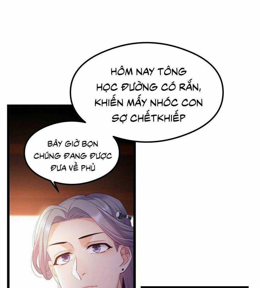 Ta Mới Không Gả Cho Hoàng Tử Phản Diện Chapter 42 trang 39
