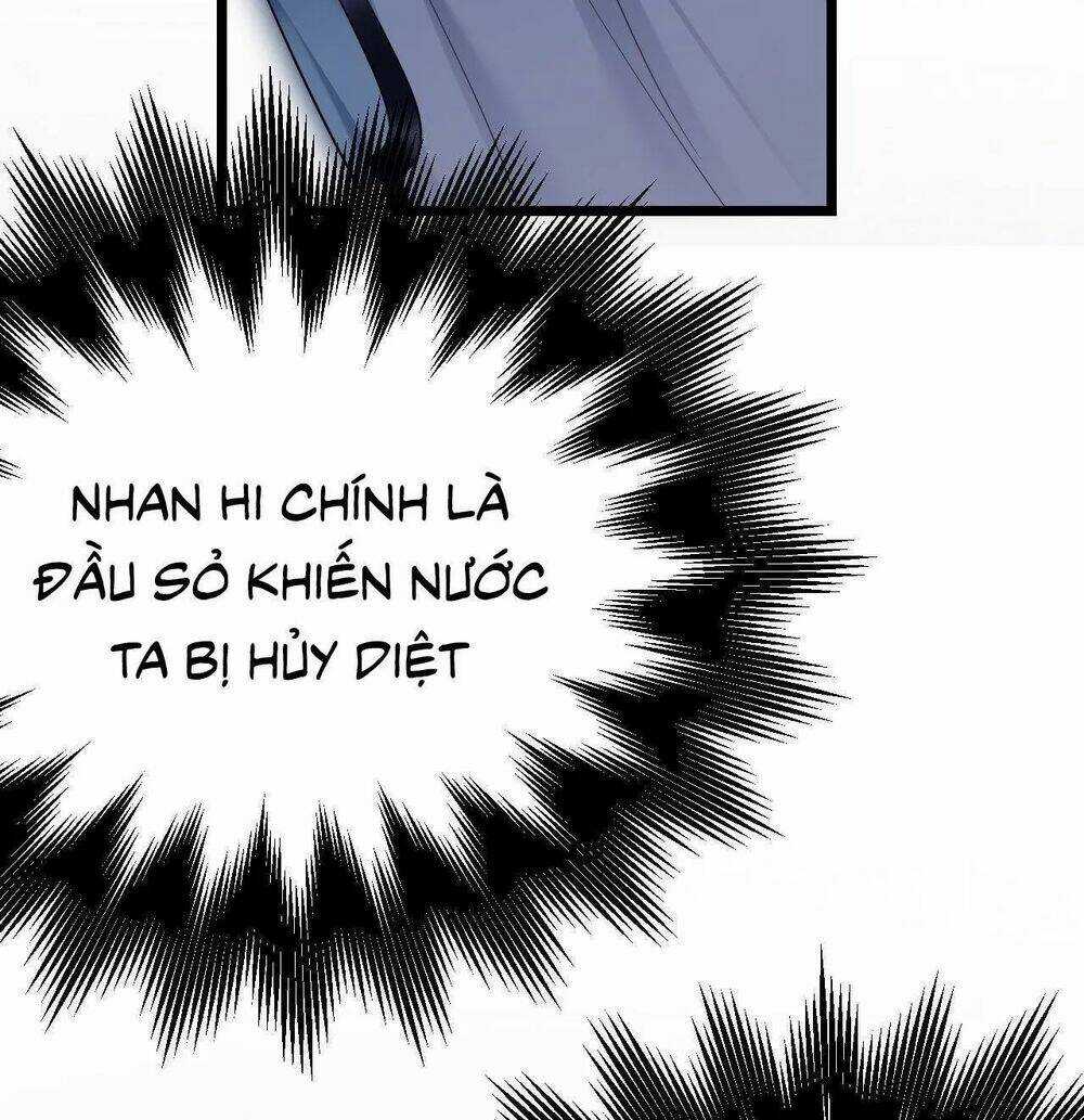 Ta Mới Không Gả Cho Hoàng Tử Phản Diện Chapter 42 trang 4