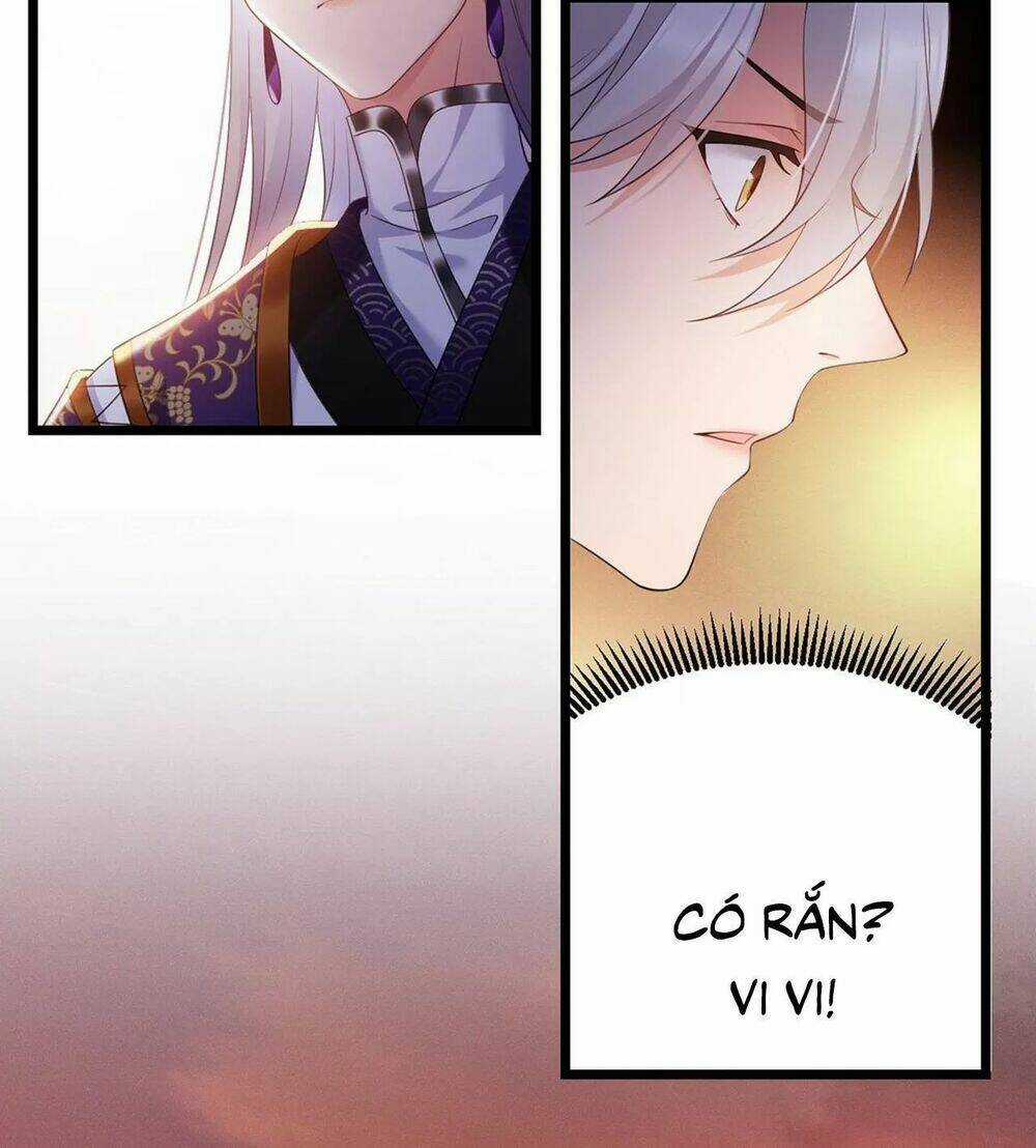 Ta Mới Không Gả Cho Hoàng Tử Phản Diện Chapter 42 trang 40