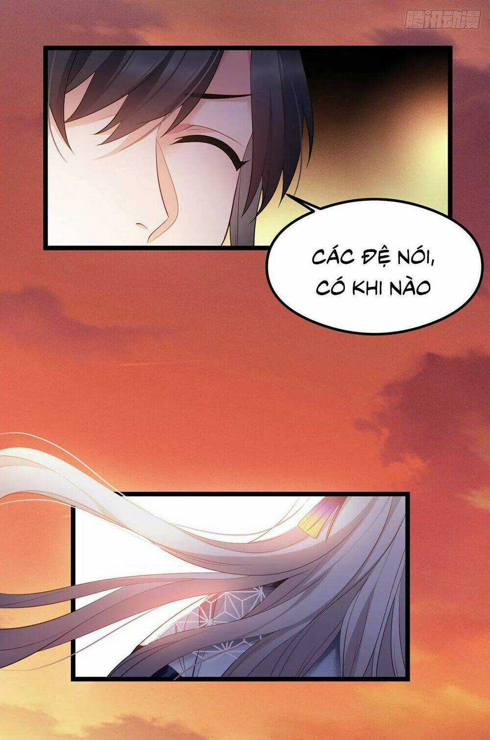 Ta Mới Không Gả Cho Hoàng Tử Phản Diện Chapter 42 trang 41