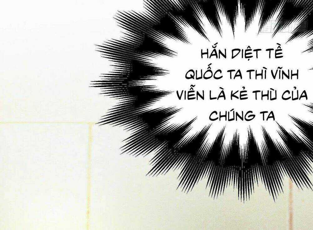 Ta Mới Không Gả Cho Hoàng Tử Phản Diện Chapter 42 trang 5