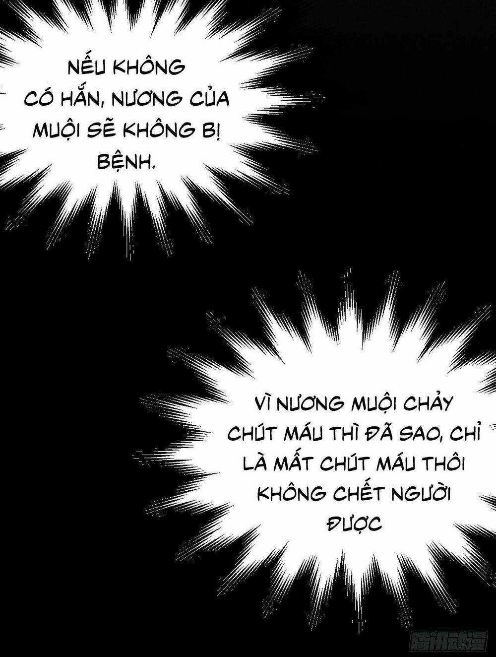 Ta Mới Không Gả Cho Hoàng Tử Phản Diện Chapter 42 trang 8