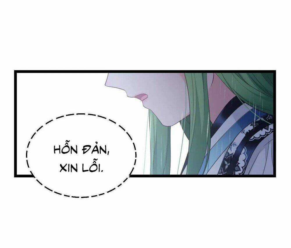 Ta Mới Không Gả Cho Hoàng Tử Phản Diện Chapter 43 trang 11