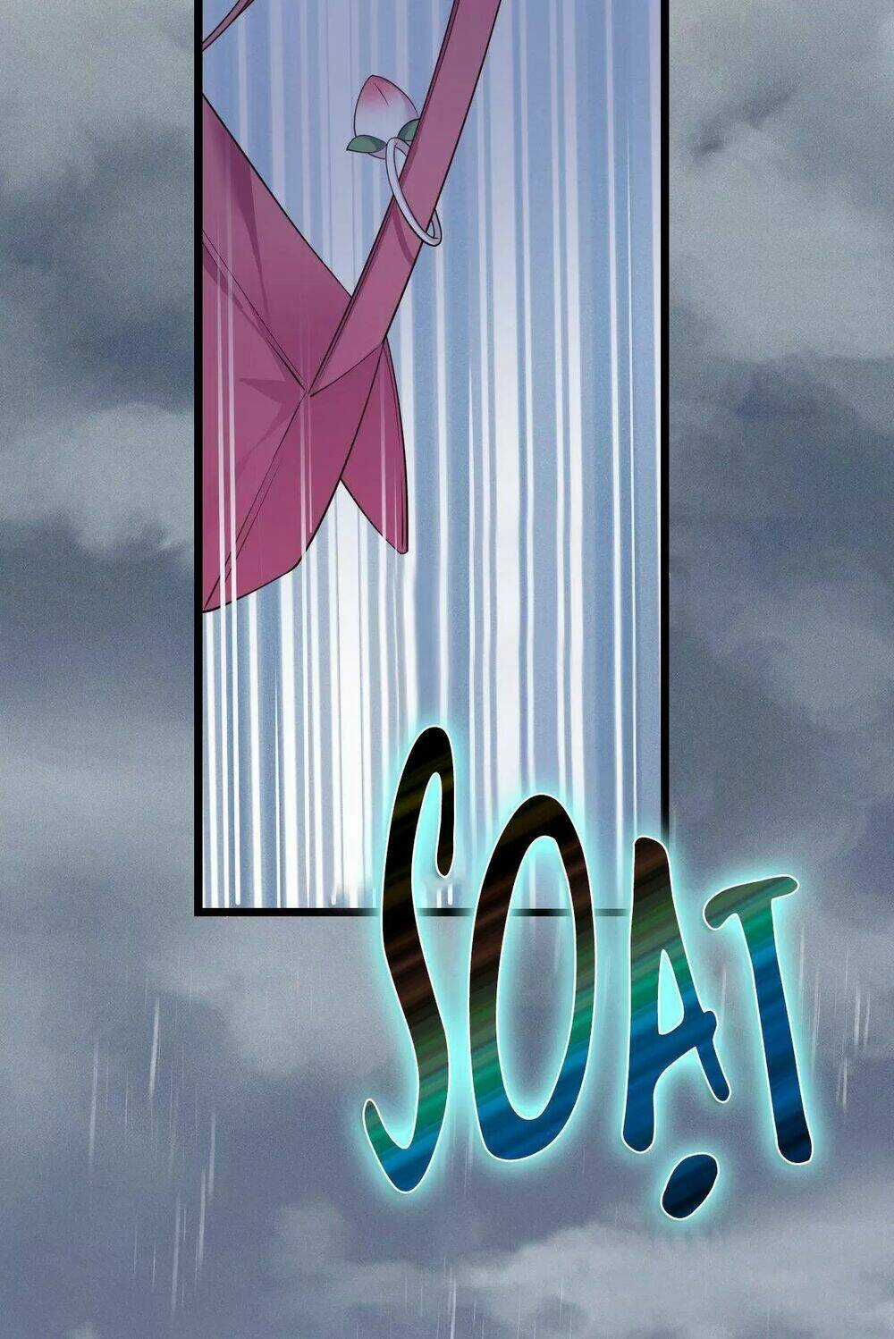 Ta Mới Không Gả Cho Hoàng Tử Phản Diện Chapter 43 trang 15