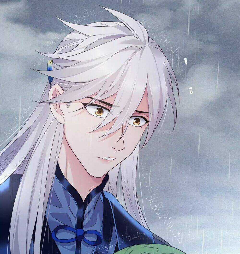 Ta Mới Không Gả Cho Hoàng Tử Phản Diện Chapter 43 trang 16