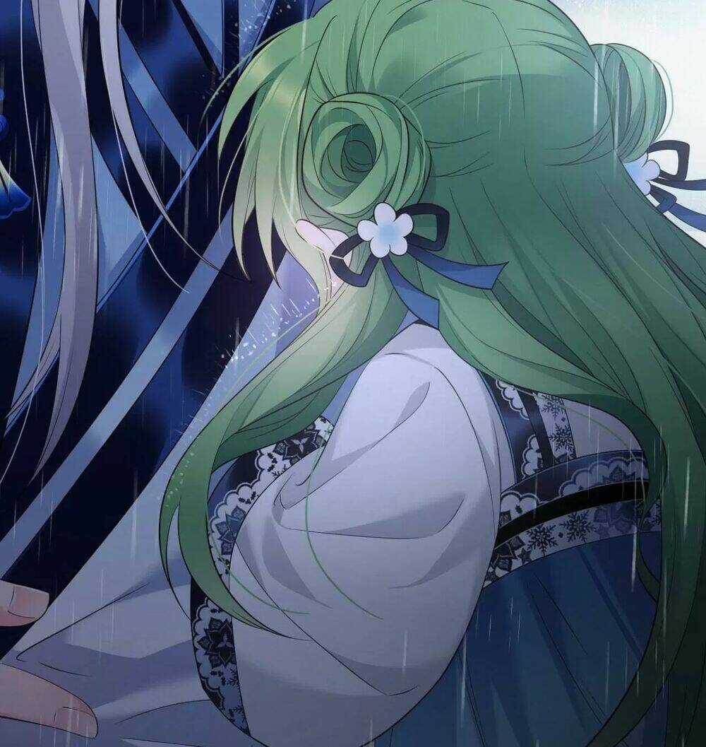 Ta Mới Không Gả Cho Hoàng Tử Phản Diện Chapter 43 trang 17