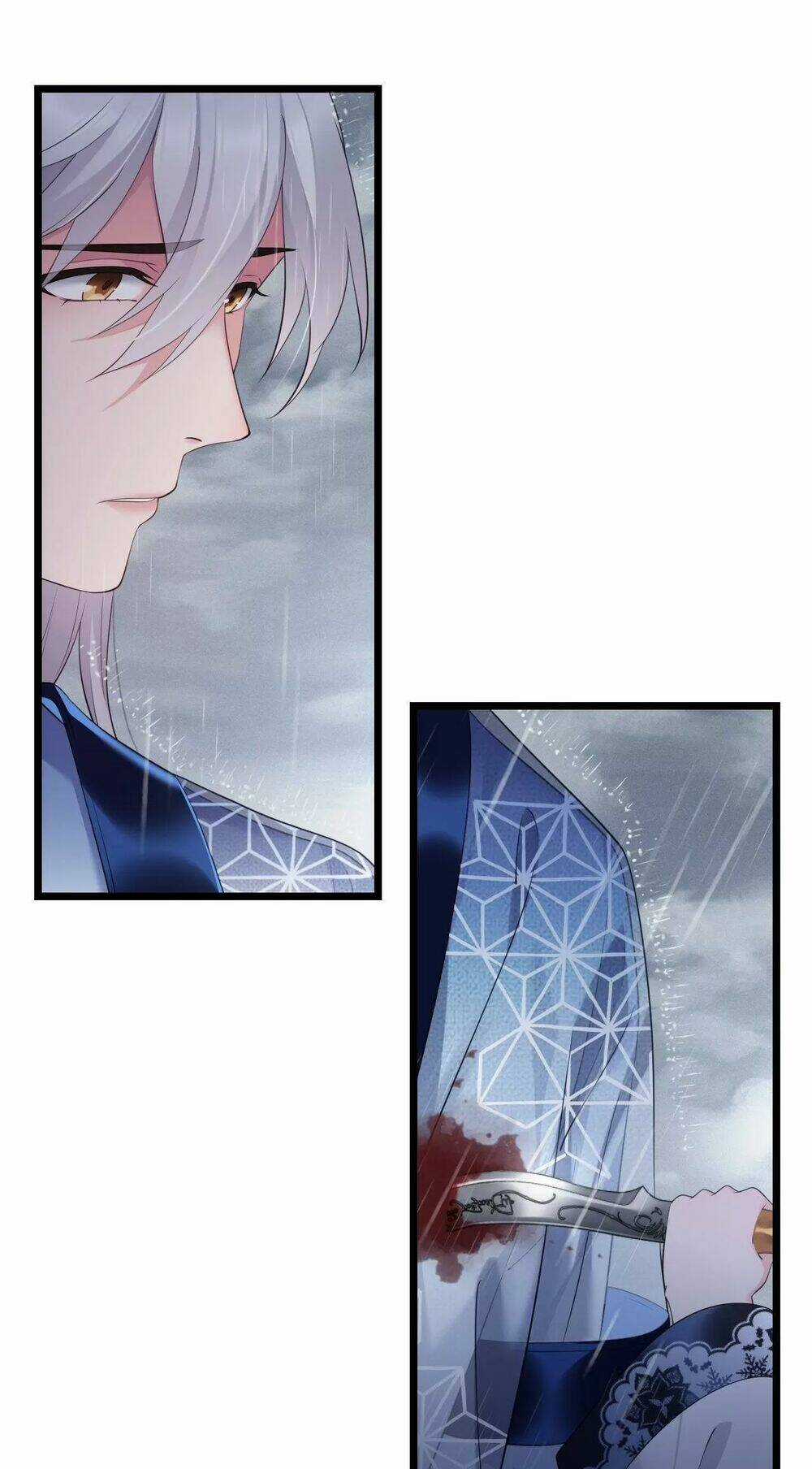 Ta Mới Không Gả Cho Hoàng Tử Phản Diện Chapter 43 trang 20