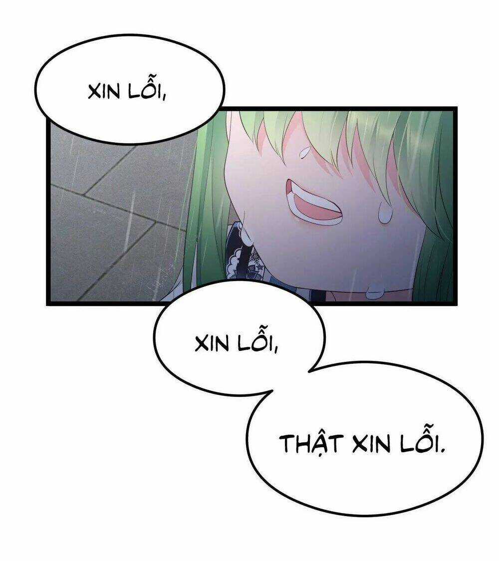 Ta Mới Không Gả Cho Hoàng Tử Phản Diện Chapter 43 trang 22