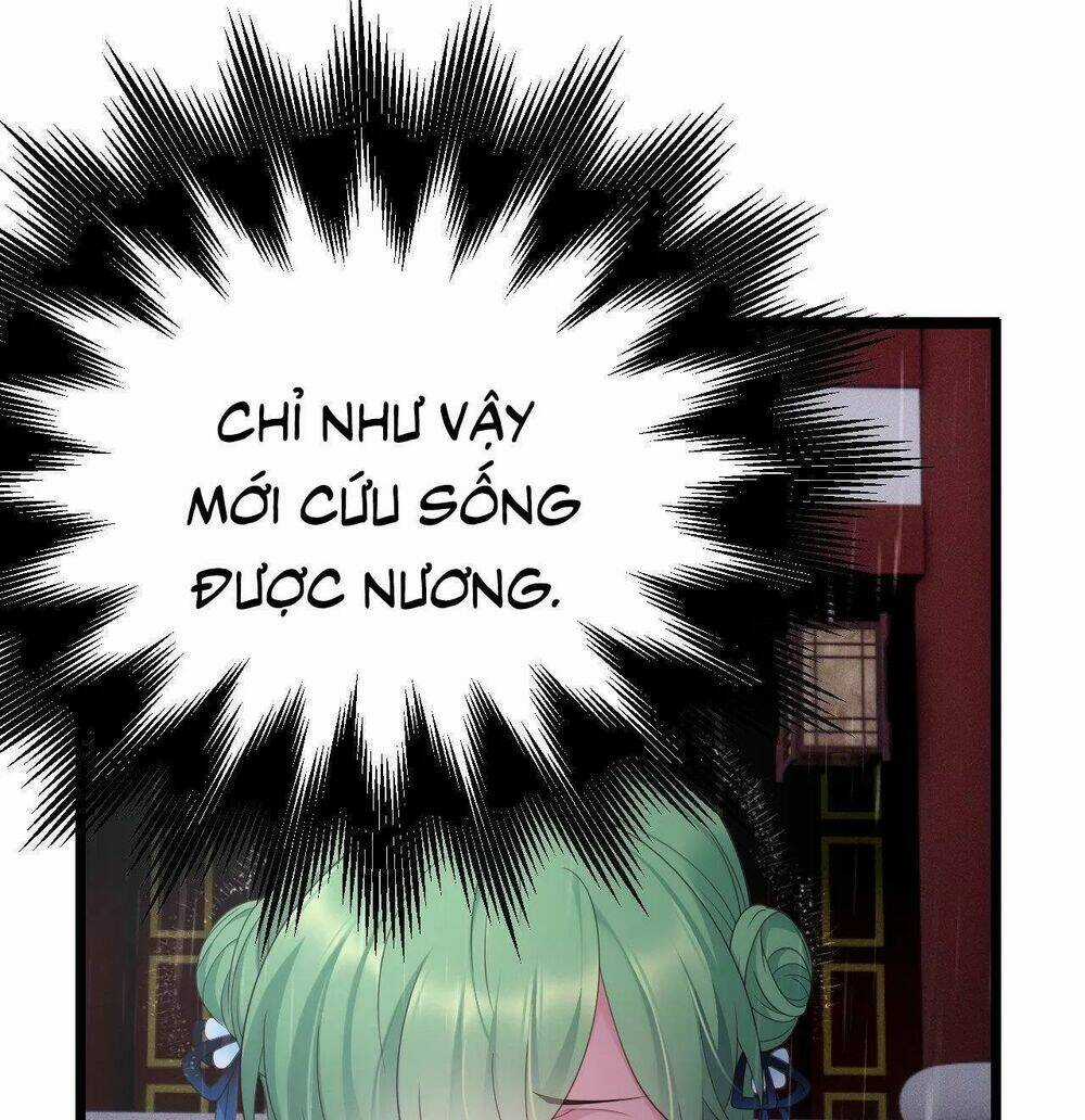 Ta Mới Không Gả Cho Hoàng Tử Phản Diện Chapter 43 trang 24