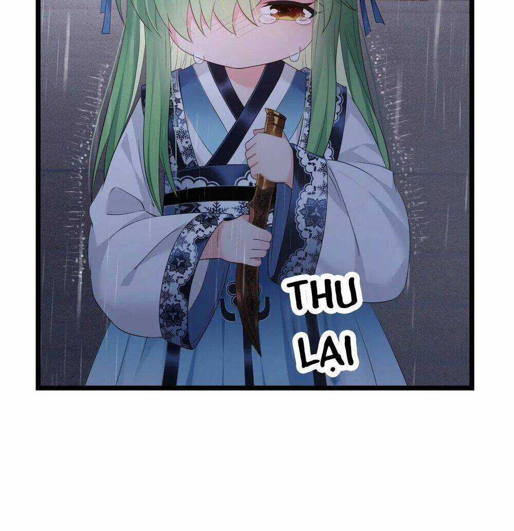 Ta Mới Không Gả Cho Hoàng Tử Phản Diện Chapter 43 trang 25