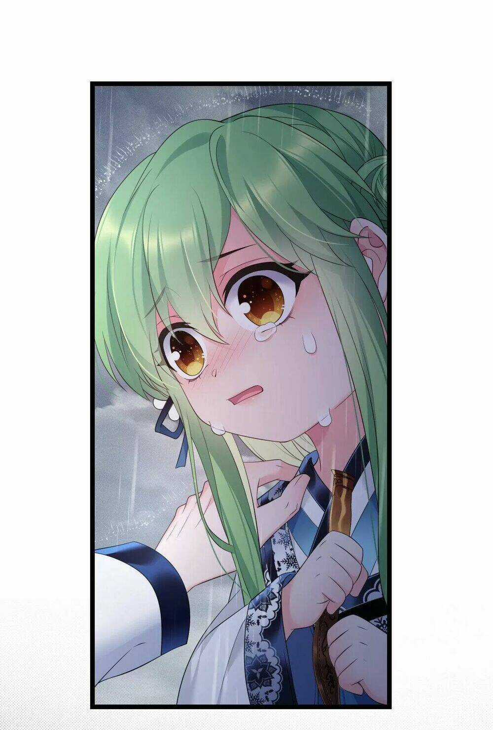 Ta Mới Không Gả Cho Hoàng Tử Phản Diện Chapter 43 trang 27