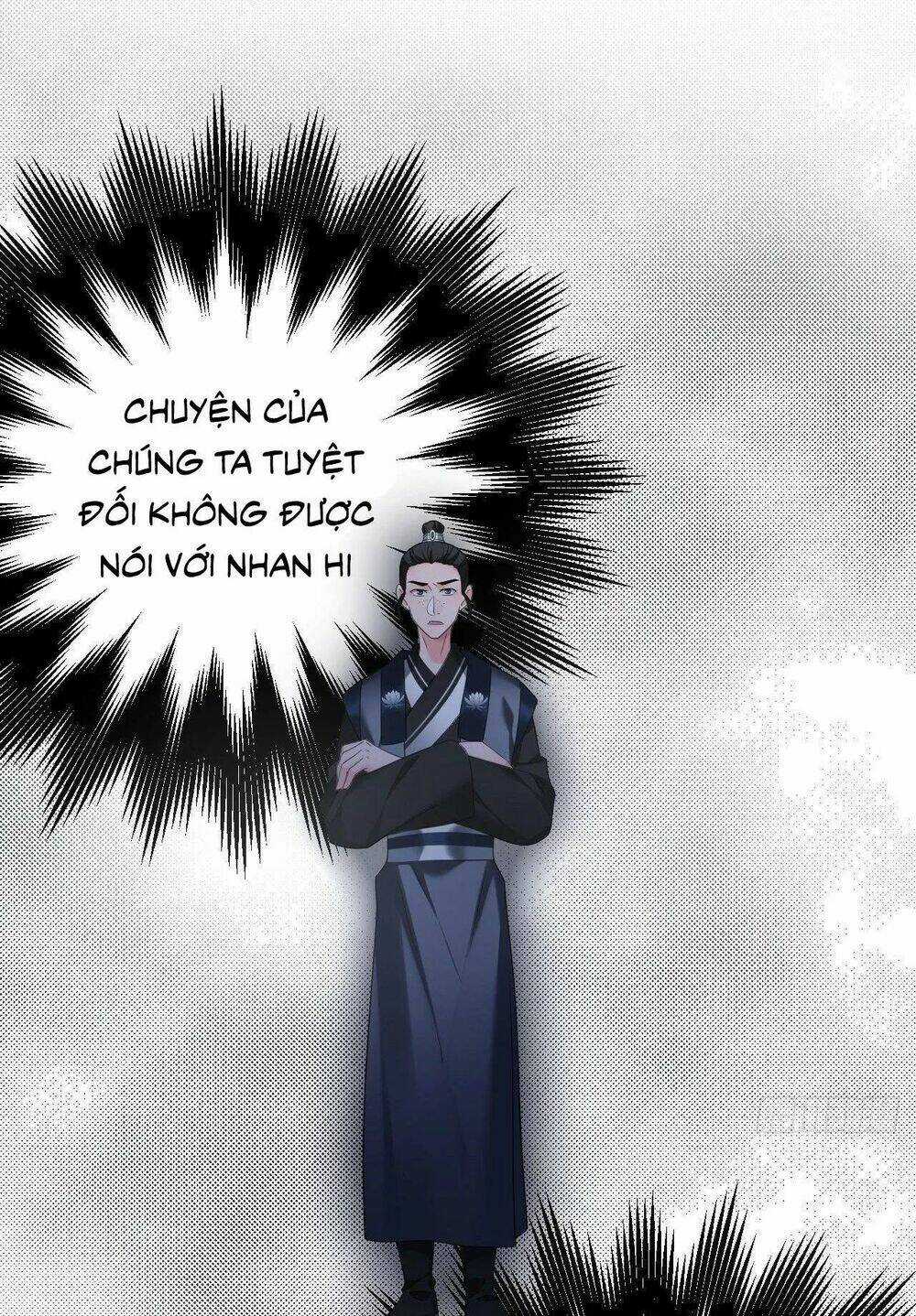 Ta Mới Không Gả Cho Hoàng Tử Phản Diện Chapter 43 trang 28