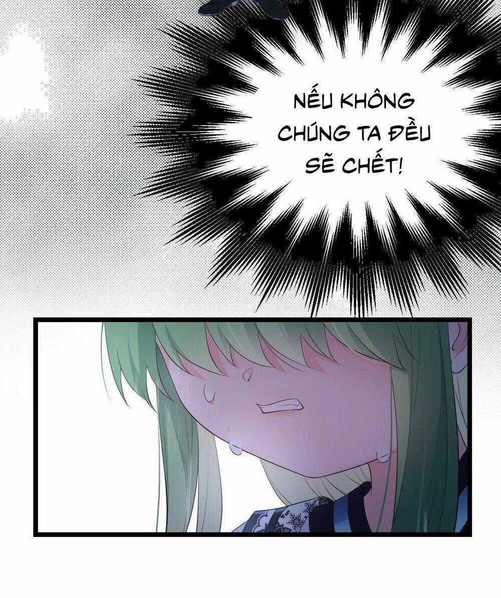 Ta Mới Không Gả Cho Hoàng Tử Phản Diện Chapter 43 trang 29