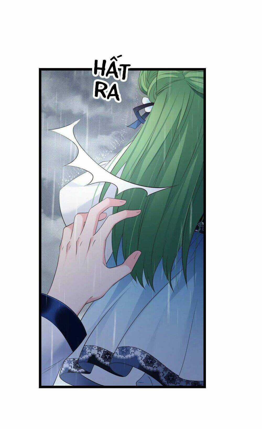 Ta Mới Không Gả Cho Hoàng Tử Phản Diện Chapter 43 trang 30