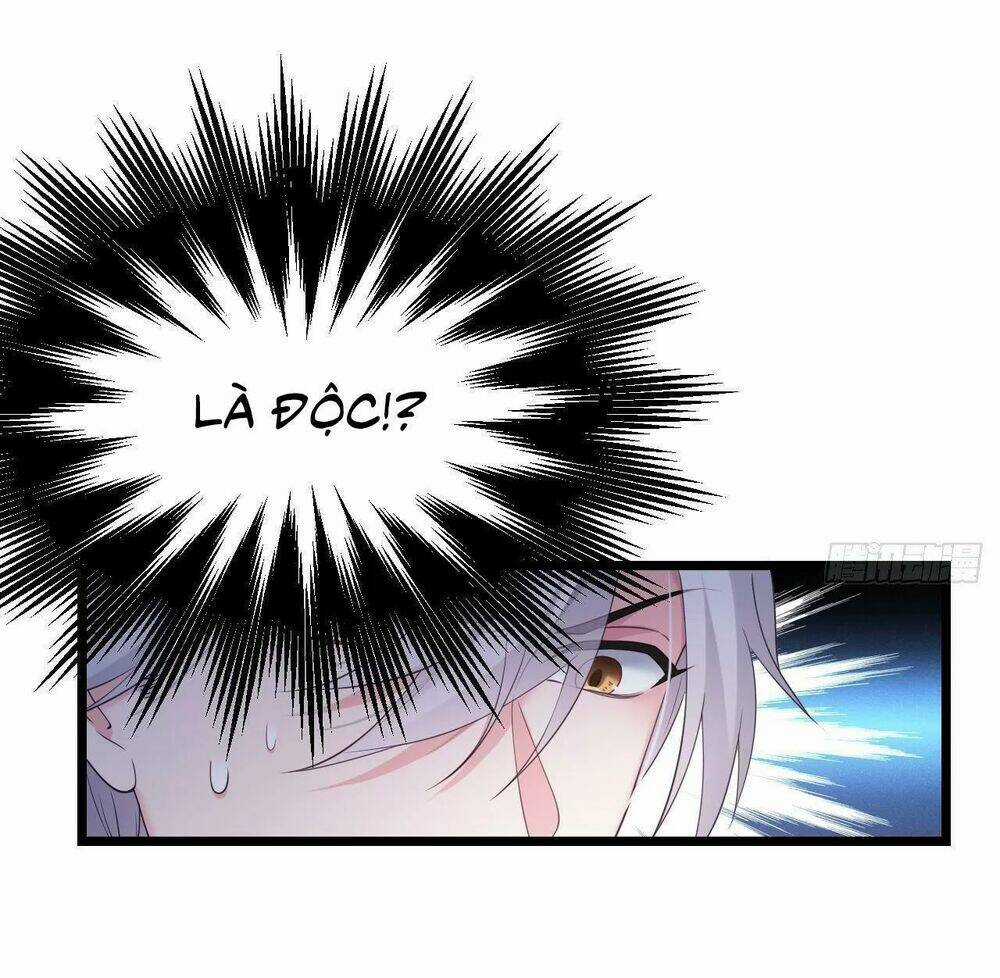 Ta Mới Không Gả Cho Hoàng Tử Phản Diện Chapter 43 trang 33