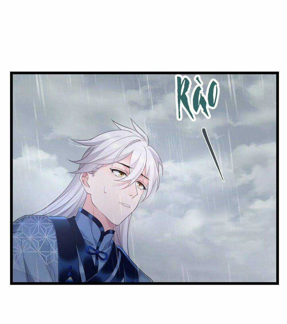 Ta Mới Không Gả Cho Hoàng Tử Phản Diện Chapter 43 trang 35