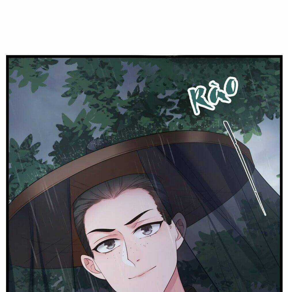 Ta Mới Không Gả Cho Hoàng Tử Phản Diện Chapter 43 trang 38