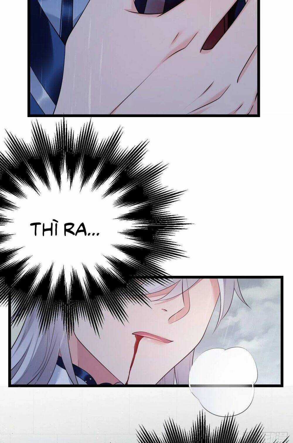 Ta Mới Không Gả Cho Hoàng Tử Phản Diện Chapter 43 trang 42