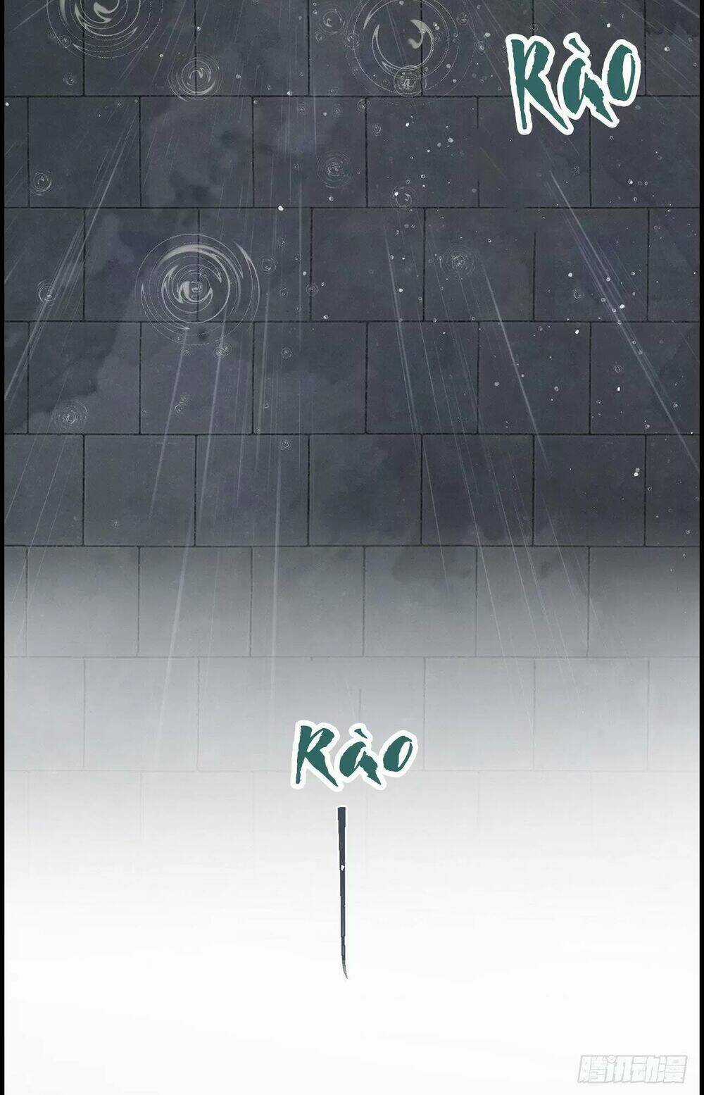 Ta Mới Không Gả Cho Hoàng Tử Phản Diện Chapter 43 trang 44