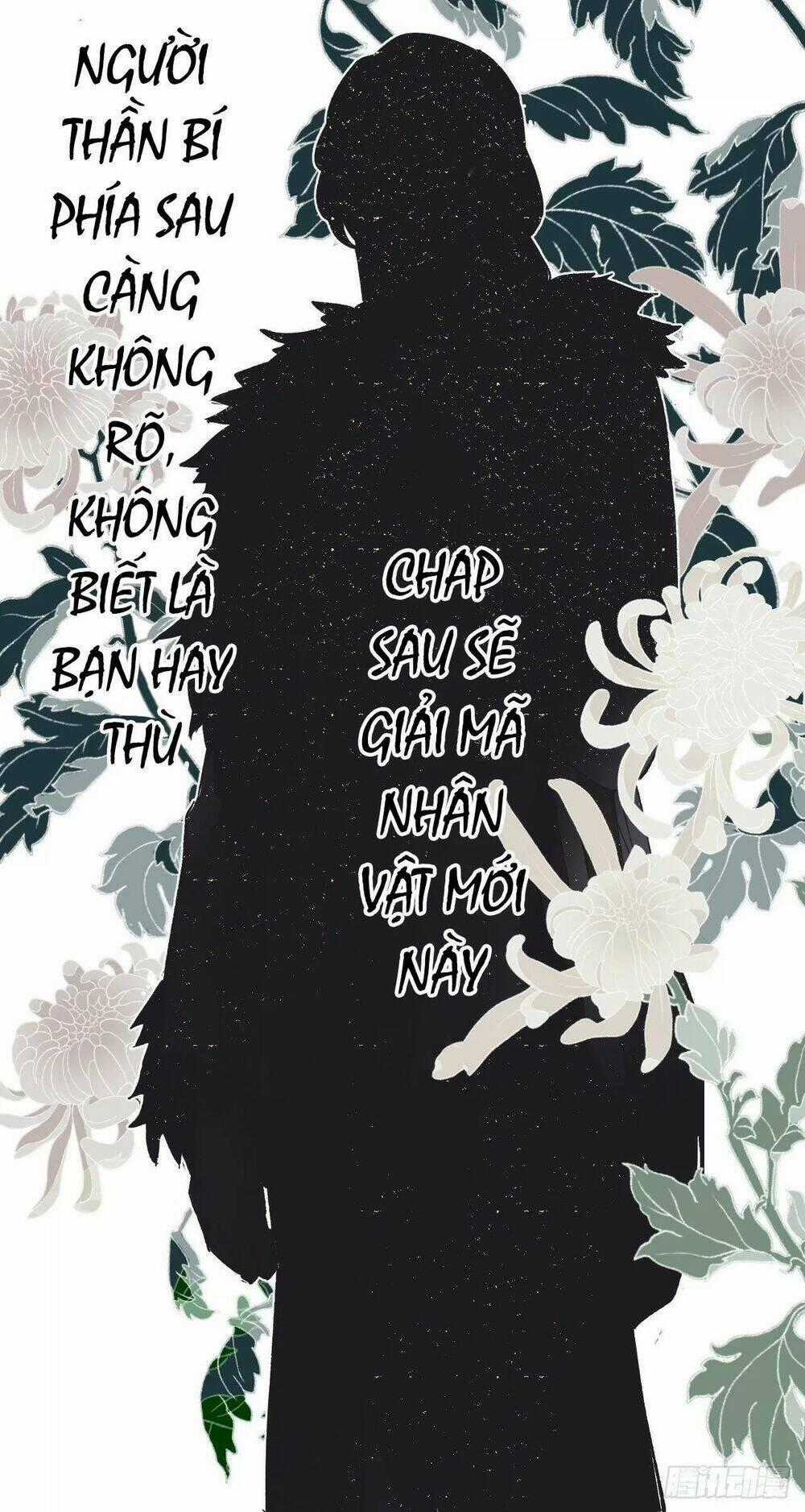 Ta Mới Không Gả Cho Hoàng Tử Phản Diện Chapter 43 trang 46
