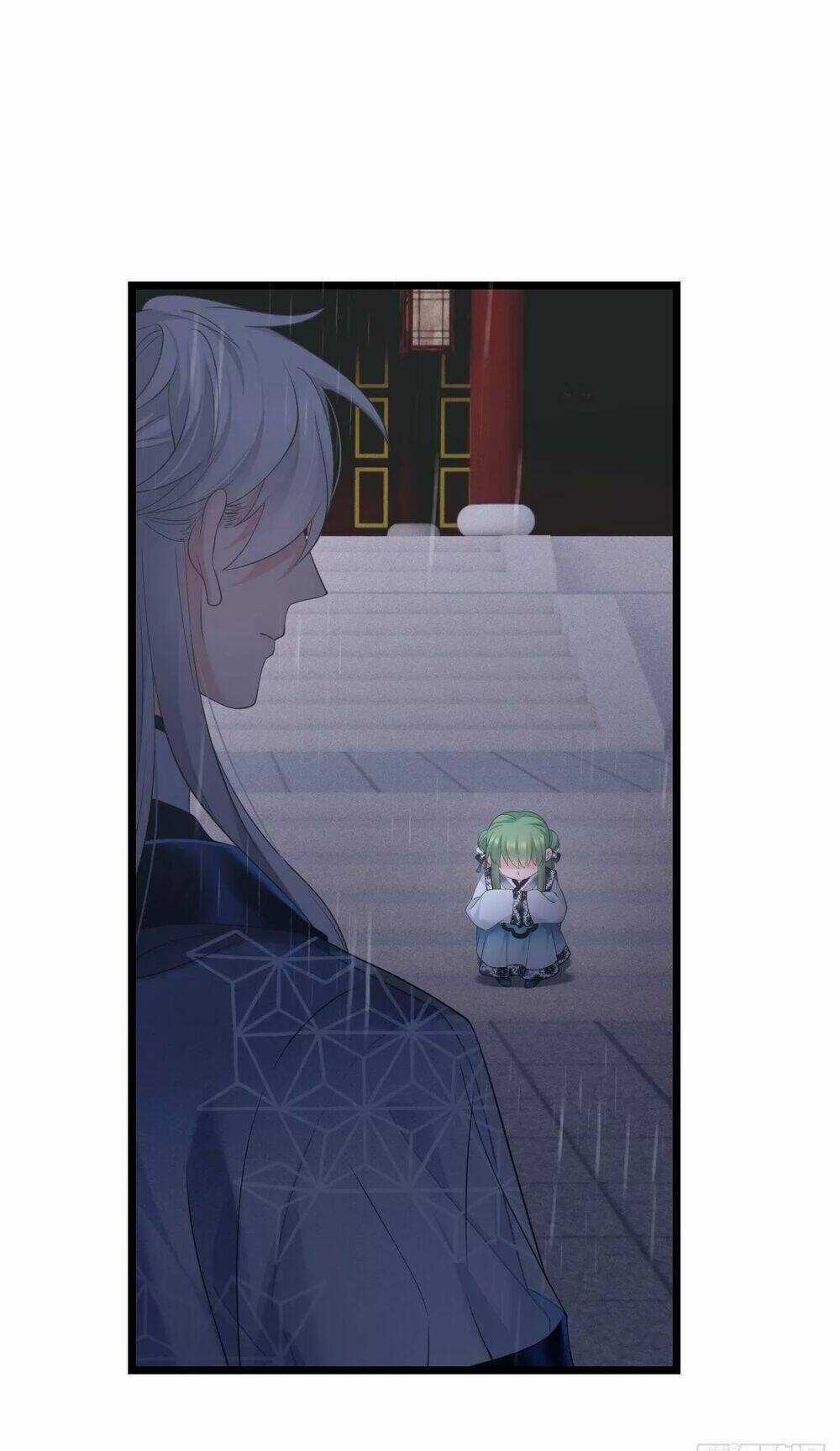 Ta Mới Không Gả Cho Hoàng Tử Phản Diện Chapter 43 trang 6