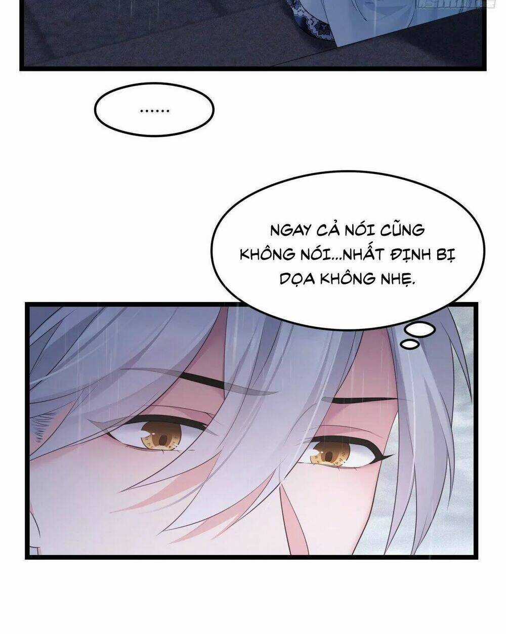 Ta Mới Không Gả Cho Hoàng Tử Phản Diện Chapter 43 trang 9