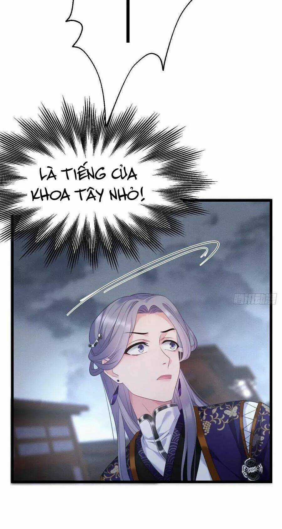 Ta Mới Không Gả Cho Hoàng Tử Phản Diện Chapter 44 trang 35