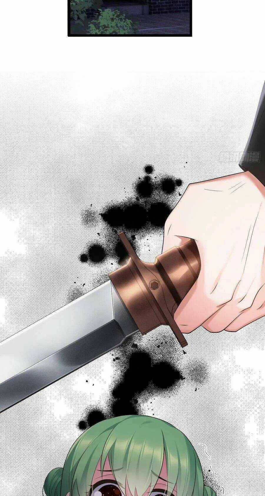 Ta Mới Không Gả Cho Hoàng Tử Phản Diện Chapter 44 trang 37