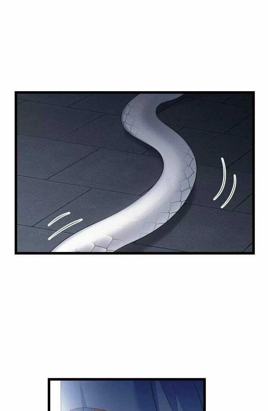 Ta Mới Không Gả Cho Hoàng Tử Phản Diện Chapter 45 trang 12