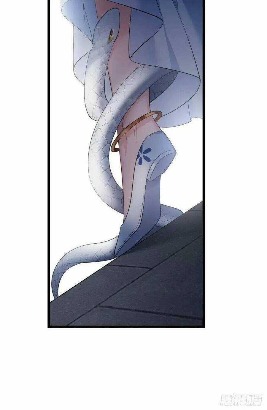 Ta Mới Không Gả Cho Hoàng Tử Phản Diện Chapter 45 trang 13