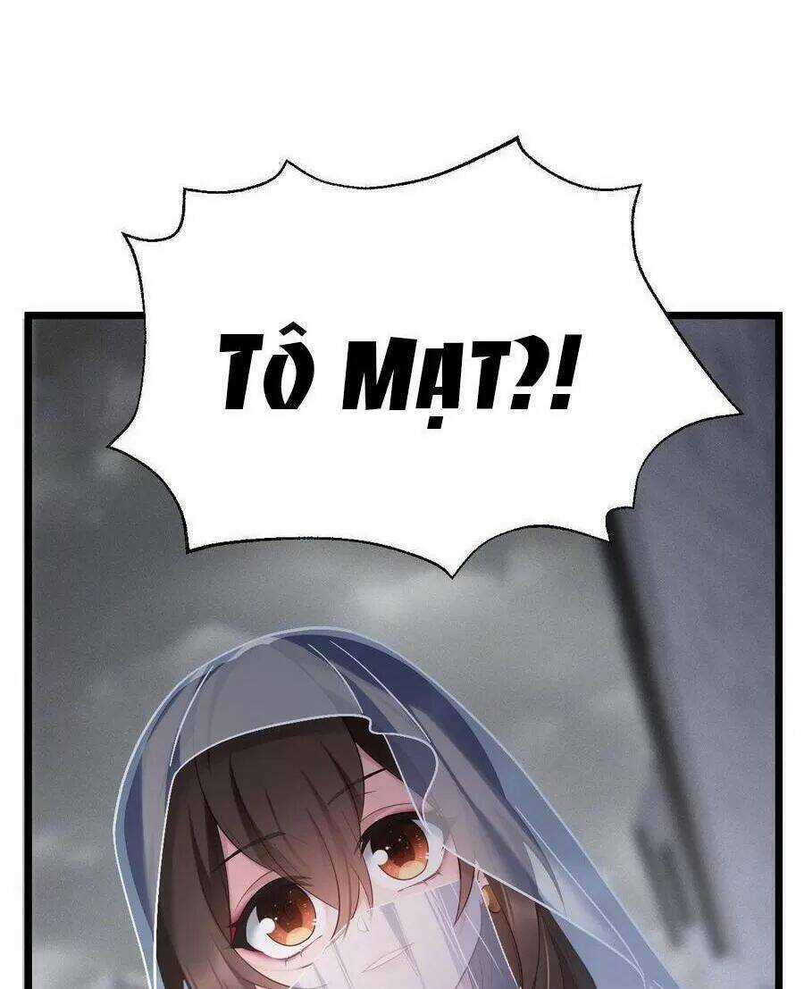 Ta Mới Không Gả Cho Hoàng Tử Phản Diện Chapter 45 trang 15