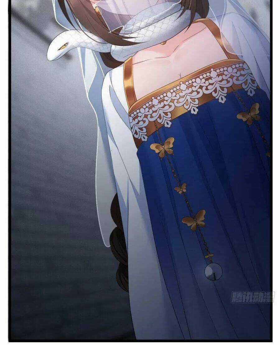 Ta Mới Không Gả Cho Hoàng Tử Phản Diện Chapter 45 trang 16