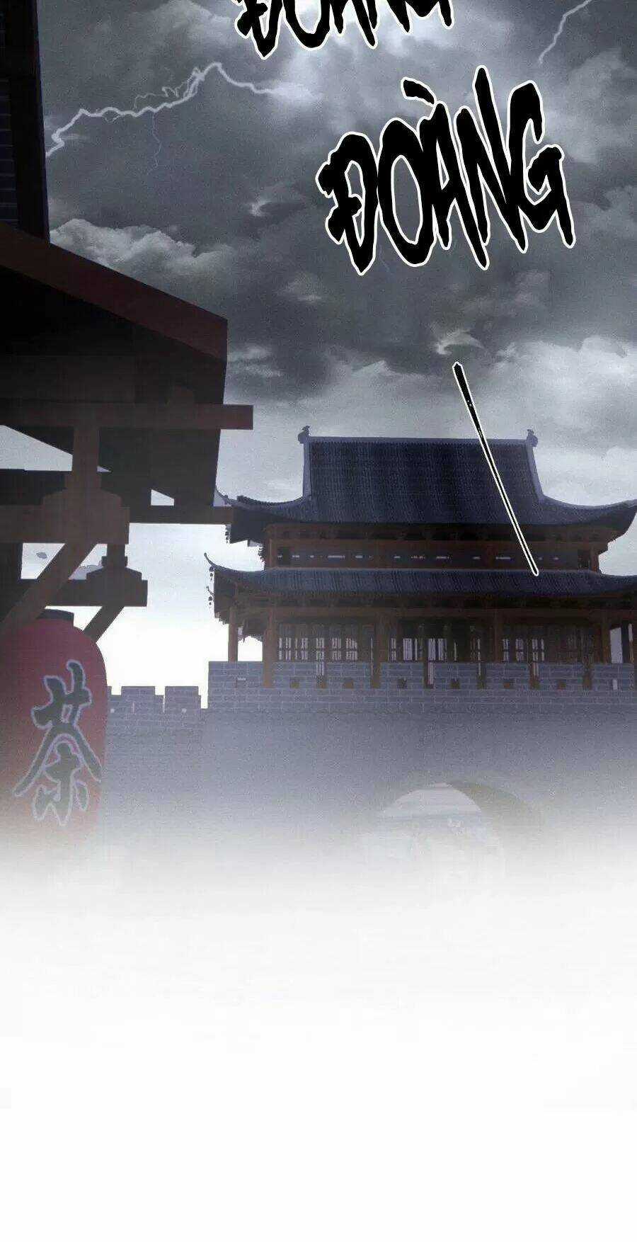 Ta Mới Không Gả Cho Hoàng Tử Phản Diện Chapter 45 trang 2