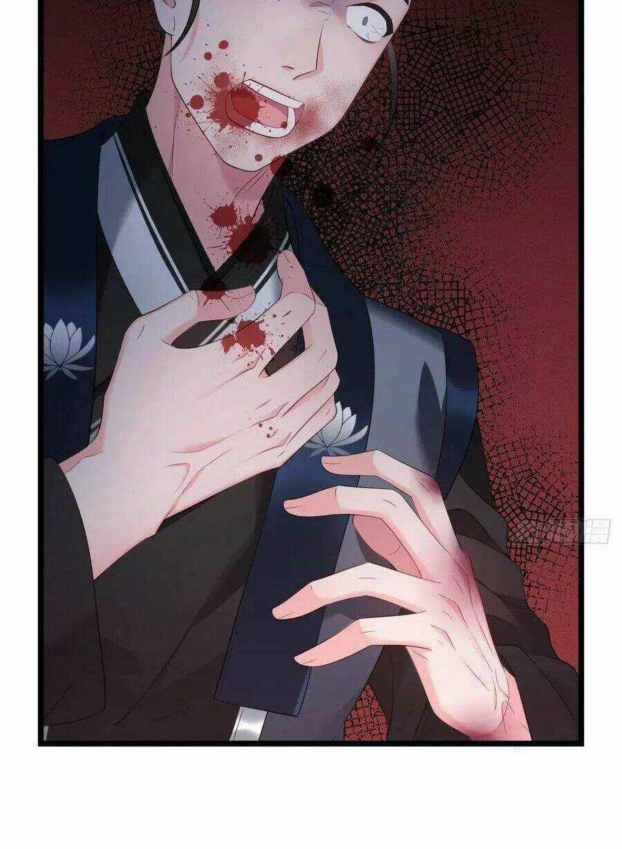 Ta Mới Không Gả Cho Hoàng Tử Phản Diện Chapter 45 trang 22