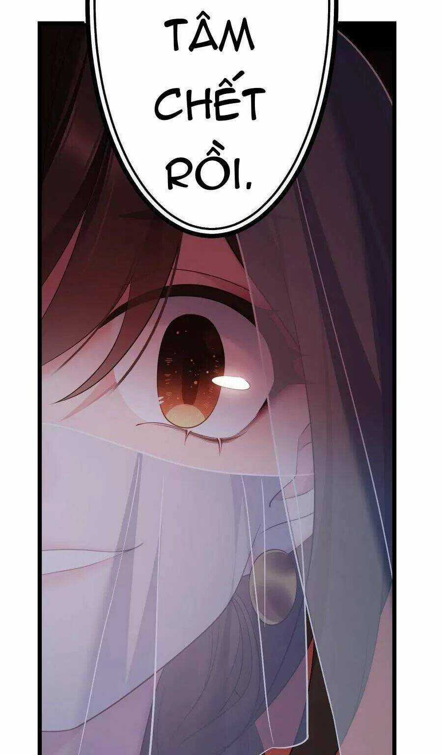 Ta Mới Không Gả Cho Hoàng Tử Phản Diện Chapter 45 trang 24