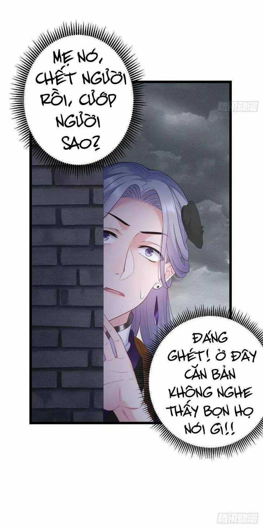 Ta Mới Không Gả Cho Hoàng Tử Phản Diện Chapter 45 trang 29