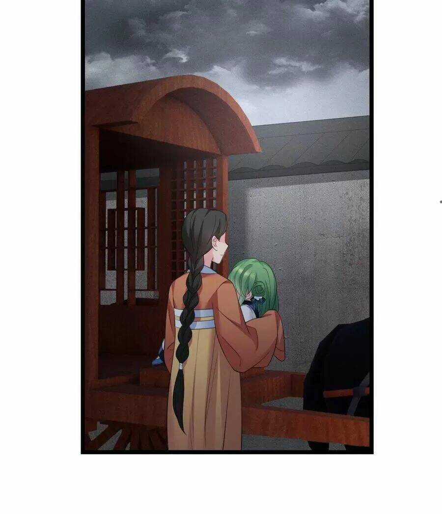 Ta Mới Không Gả Cho Hoàng Tử Phản Diện Chapter 45 trang 30