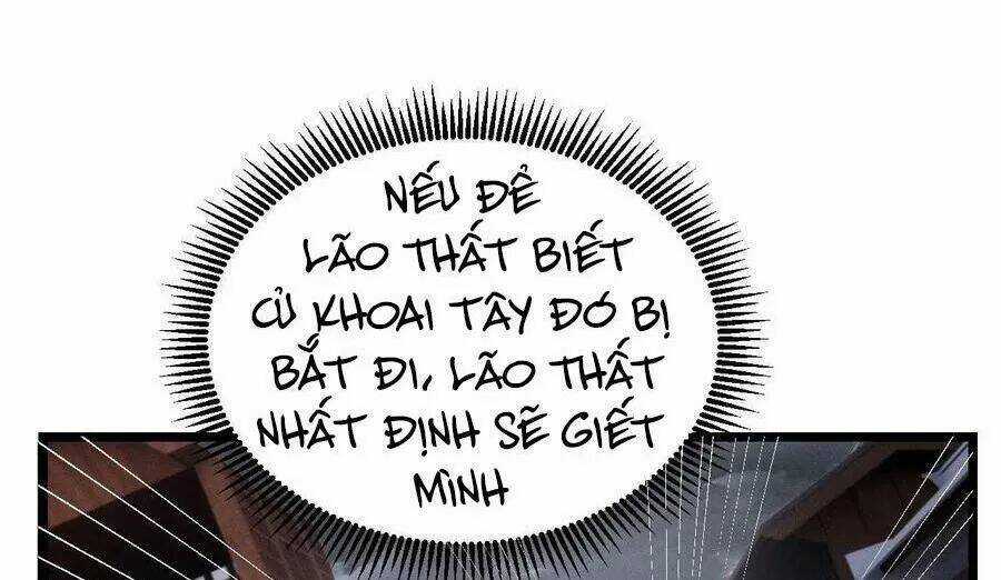 Ta Mới Không Gả Cho Hoàng Tử Phản Diện Chapter 45 trang 32