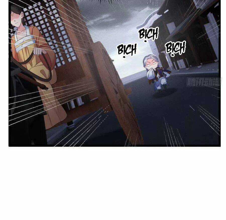 Ta Mới Không Gả Cho Hoàng Tử Phản Diện Chapter 45 trang 33