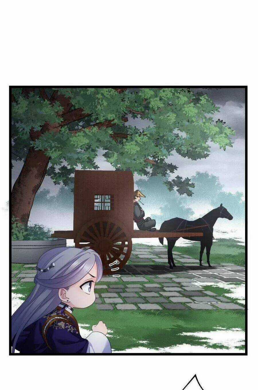 Ta Mới Không Gả Cho Hoàng Tử Phản Diện Chapter 45 trang 34