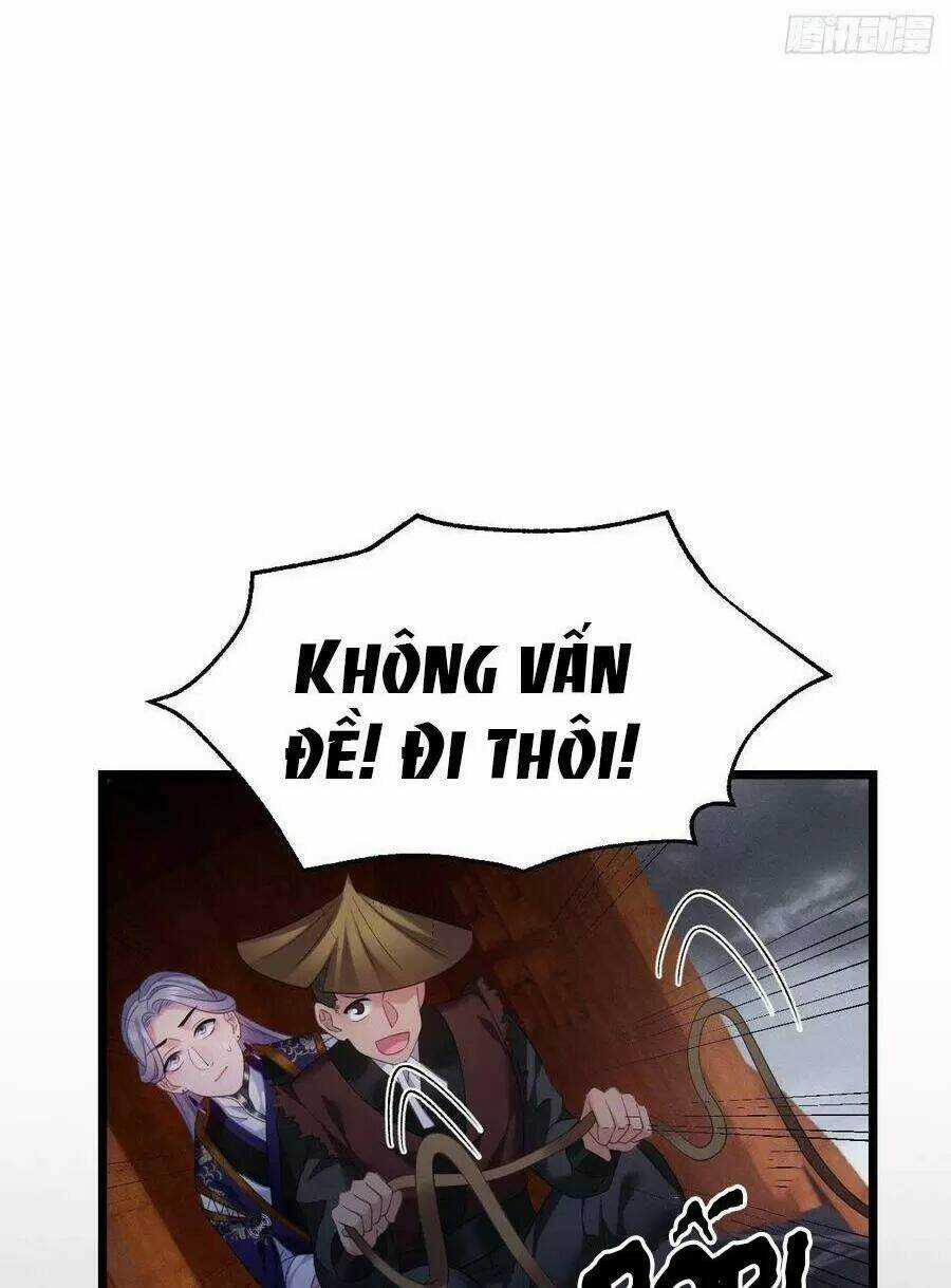 Ta Mới Không Gả Cho Hoàng Tử Phản Diện Chapter 45 trang 36