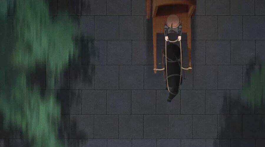 Ta Mới Không Gả Cho Hoàng Tử Phản Diện Chapter 45 trang 39