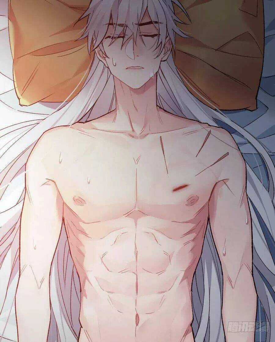 Ta Mới Không Gả Cho Hoàng Tử Phản Diện Chapter 45 trang 47