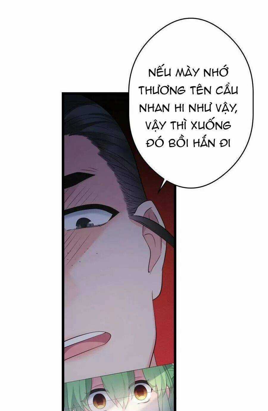 Ta Mới Không Gả Cho Hoàng Tử Phản Diện Chapter 45 trang 7