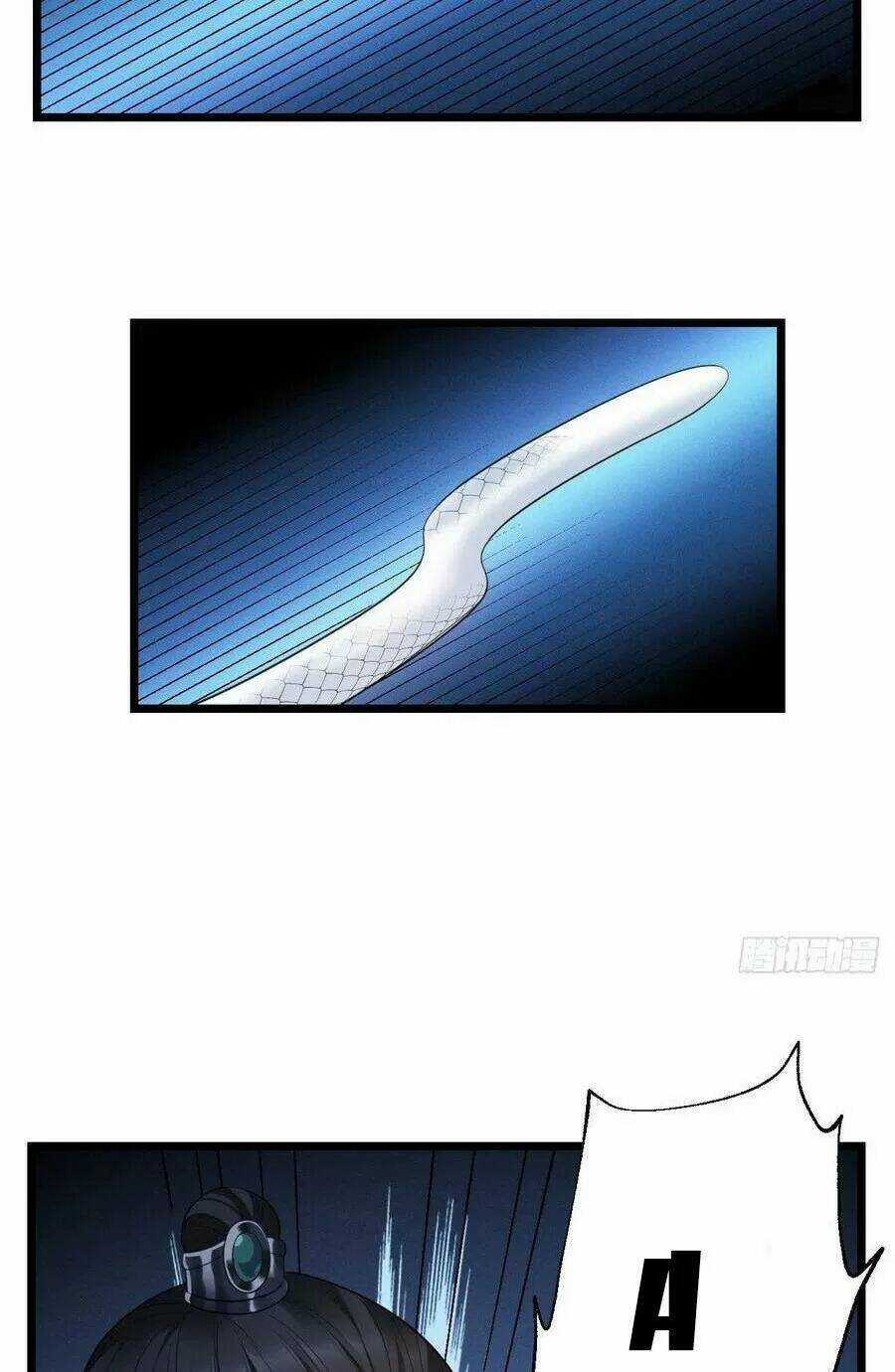 Ta Mới Không Gả Cho Hoàng Tử Phản Diện Chapter 45 trang 9