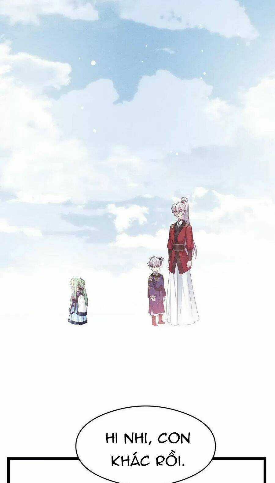 Ta Mới Không Gả Cho Hoàng Tử Phản Diện Chapter 46 trang 11