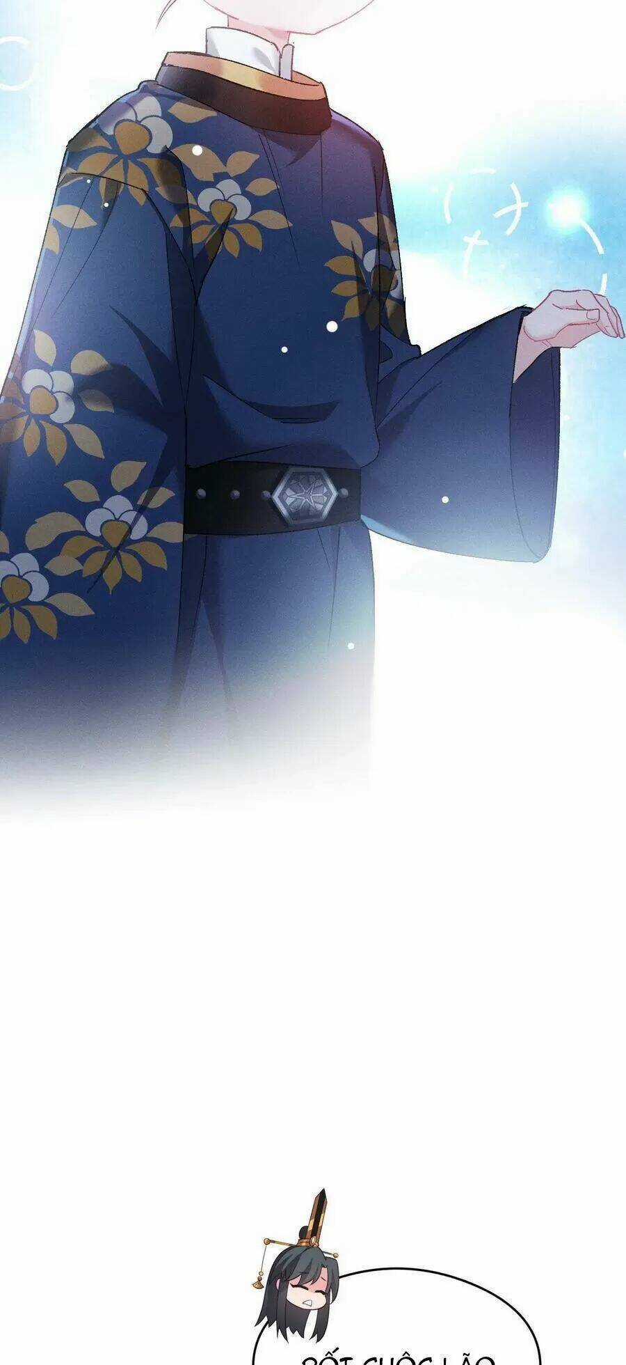 Ta Mới Không Gả Cho Hoàng Tử Phản Diện Chapter 46 trang 14