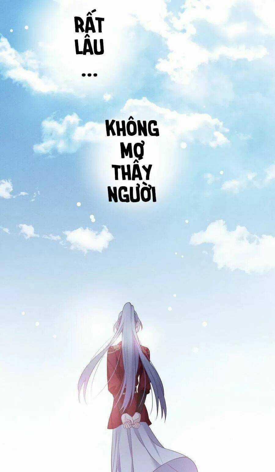 Ta Mới Không Gả Cho Hoàng Tử Phản Diện Chapter 46 trang 2